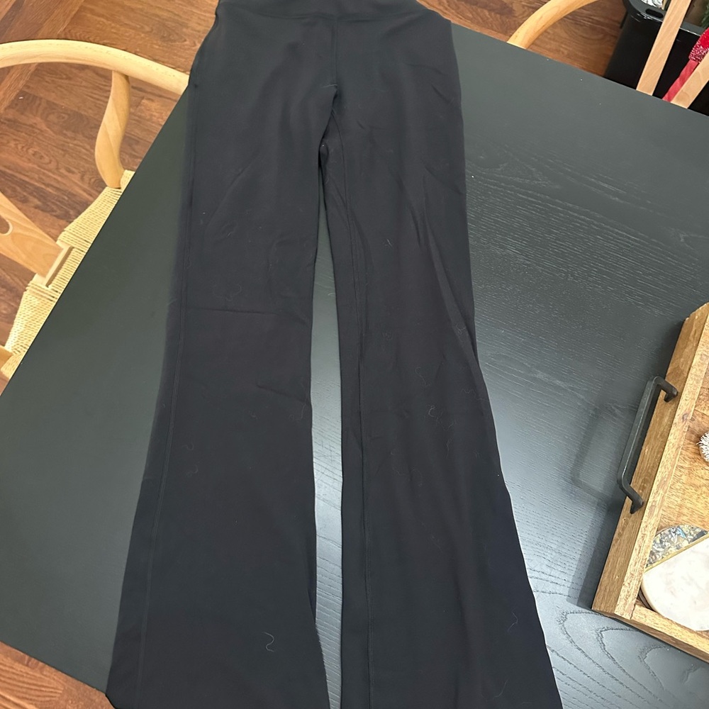 Lululemon Groove Flare Pant